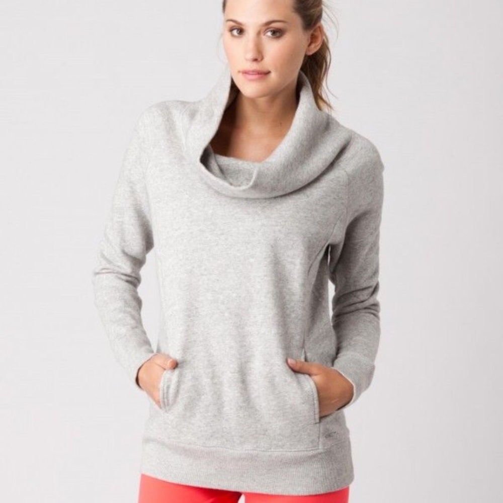O’Neill Coze Pullover. Gray. Size XL.